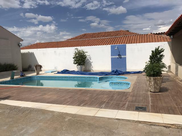 Linda casa de 3 qts, suíte, laje em Condomínio Fechado de Sobradinho/ Vila Verde - Foto 5