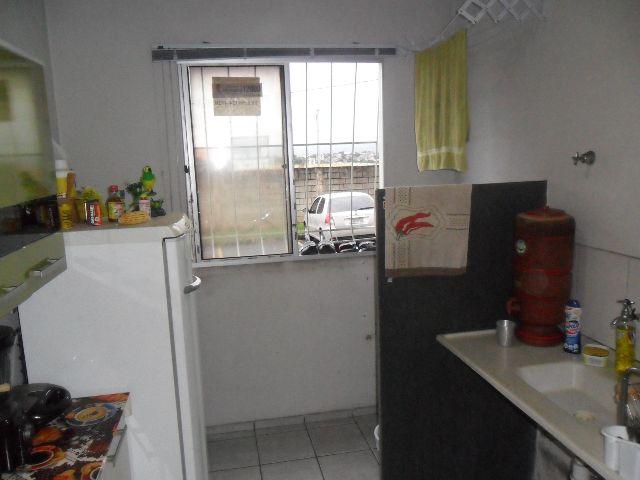 Apto Primeiro pavimento de 2 Qts no Bairro Pq Industrias Betim, em Frente a Escola - Foto 12