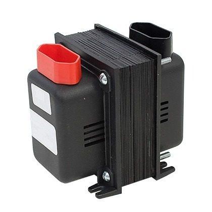 Auto Transformador Bivolt 500VA - 110v P/220v Ou 220v P/110v