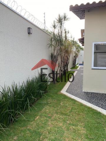 Excelente casa alto padrão na arse 23 (207 sul) - Foto 5