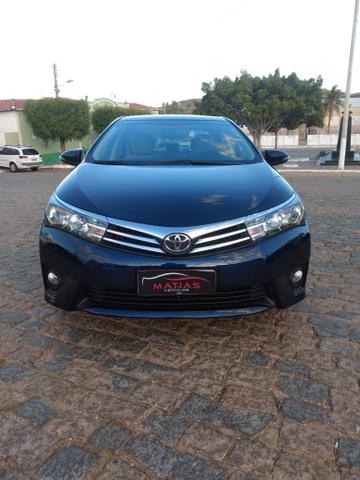 Corolla 2016 xei - Foto 7