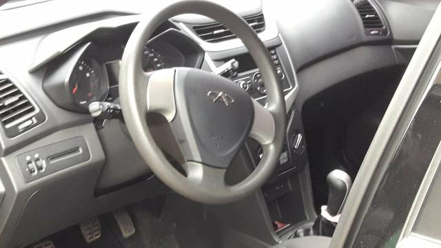 VENDO UM CELER ano 2015/2015 valor 25 mil - Foto 5