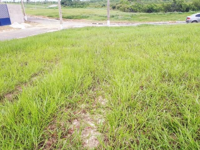 Vendo / Transfiro Lote Valle do Sal 250m² Salinas - Foto 5