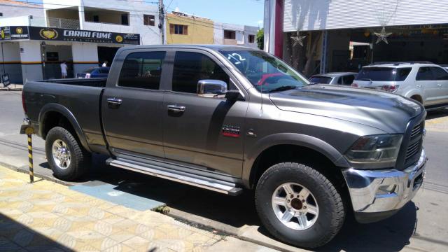 Vendo Dodge ram - Foto 4