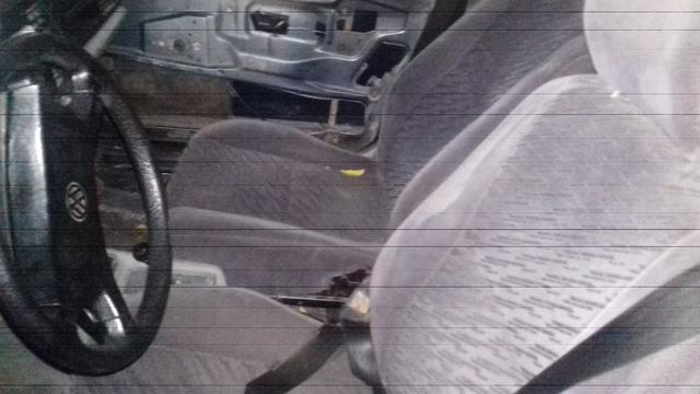 Carro Santana - Foto 4