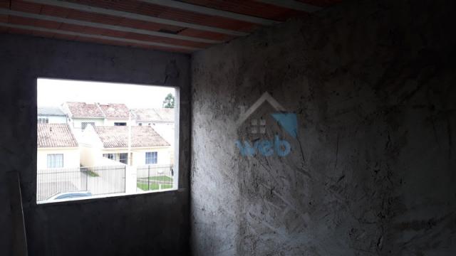 Oportunidade de compra! sobrado, 02 quartos, aproximadamente 77 m², em construção na regiã - Foto 17