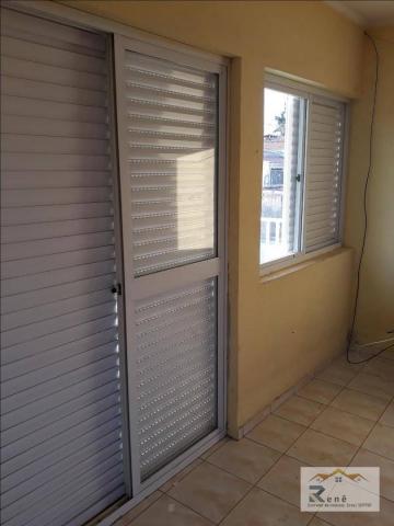 Linda casa com 03 quartos em hortolandia, 140 metros, bairro são bento - Foto 18