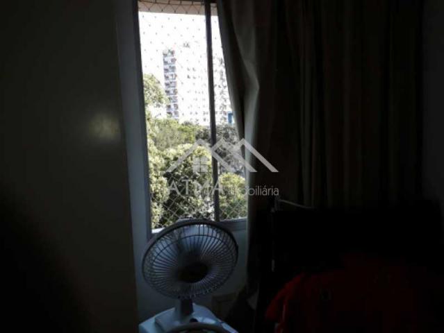 Apartamento à venda com 2 dormitórios em Olaria, Rio de janeiro cod:VPAP20373 - Foto 12