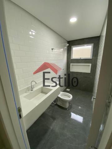 Excelente casa alto padrão na arse 23 (207 sul) - Foto 18
