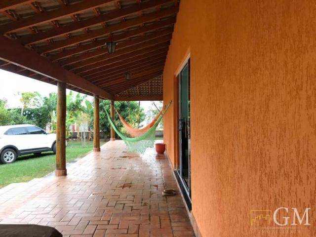 Chácara para Venda em Álvares Machado, Campo Bello, 3 dormitórios, 1 suíte, 2 banheiros, 3 - Foto 4