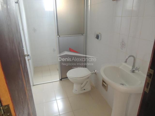 Apartamento para alugar com 1 dormitórios em Fazenda, Itajaí cod:1636_2002 - Foto 7