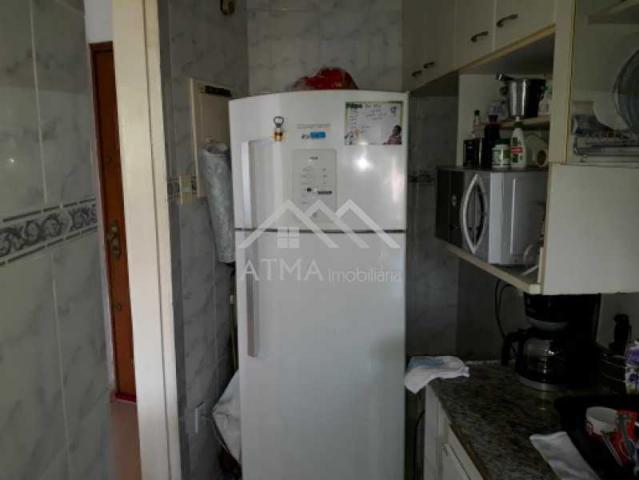 Apartamento à venda com 2 dormitórios em Olaria, Rio de janeiro cod:VPAP20373 - Foto 18