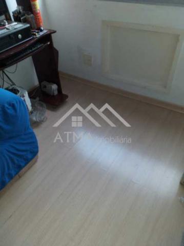 Apartamento à venda com 2 dormitórios em Olaria, Rio de janeiro cod:VPAP20373 - Foto 7