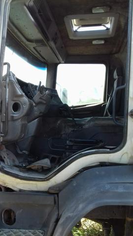 Scania cabine - Foto 3