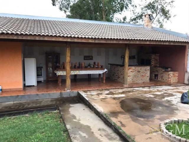 Chácara para Venda em Álvares Machado, Campo Bello, 3 dormitórios, 1 suíte, 2 banheiros, 3 - Foto 12