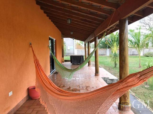 Chácara para Venda em Álvares Machado, Campo Bello, 3 dormitórios, 1 suíte, 2 banheiros, 3 - Foto 7