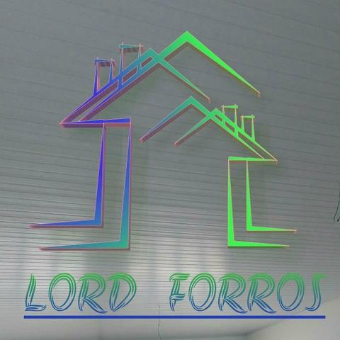 Forro PVC, A qualidade em nossas mãos - Foto 4