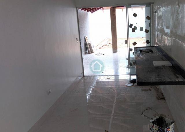Linda casa taveirópolis - Foto 16