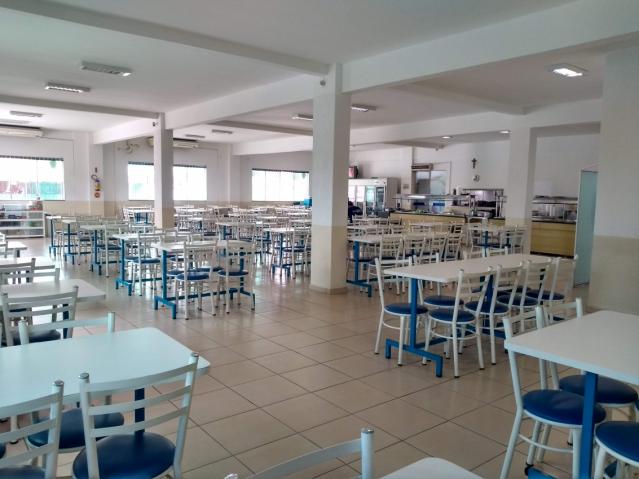 Loja comercial para alugar em Jardim eldorado, Palhoça cod:75446 - Foto 9
