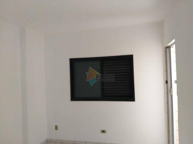 Apartamento com 1 dormitório para alugar, 40 m² por r$ 1.150/mês - boqueirão - praia grand - Foto 7