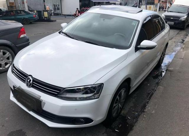 Volkswagen Jetta 2.0 Confortline - Foto 4