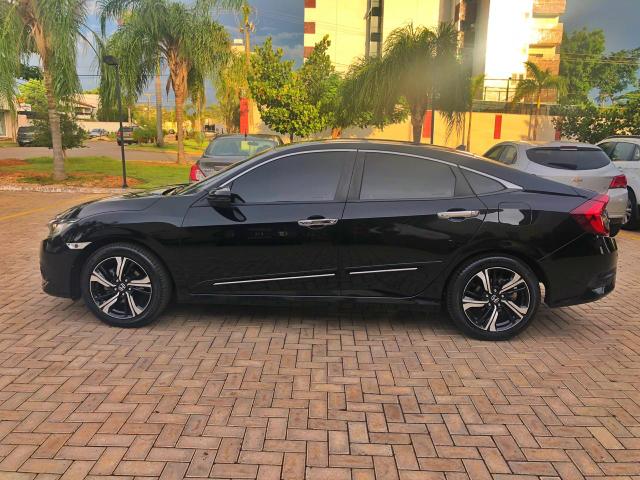 Civic G-10 EXL 2017 - Foto 6