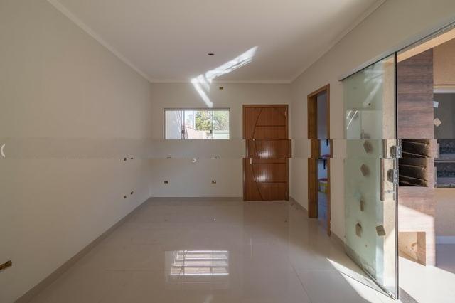 Linda Casa Vila Morumbi No Asfalto - Foto 5