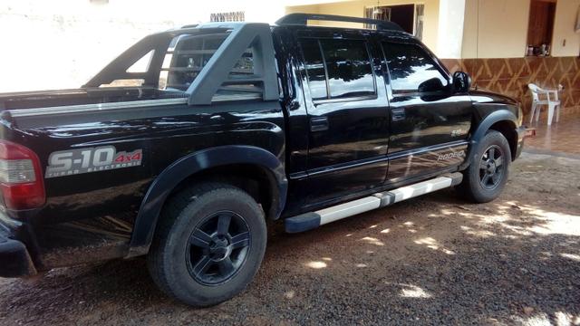 Vende se s10 2011 - Foto 4