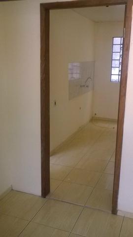 Casa 1quarto Boqueirão sem Garagem - Foto 2
