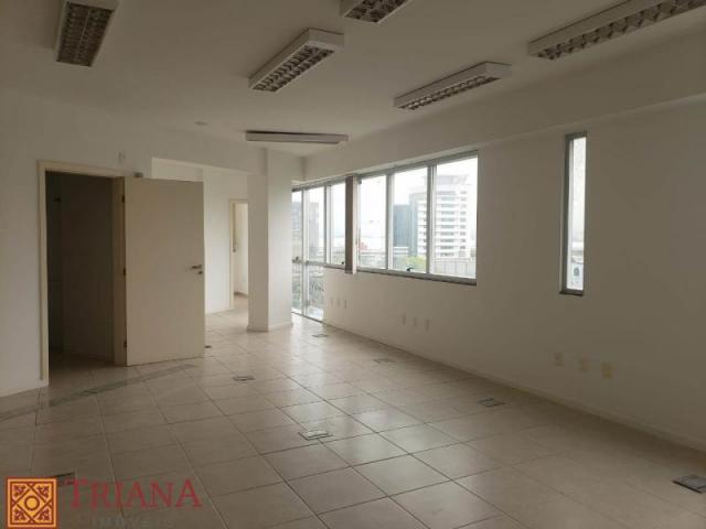 Escritório para alugar em Centro, Florianopolis cod:85 - Foto 9