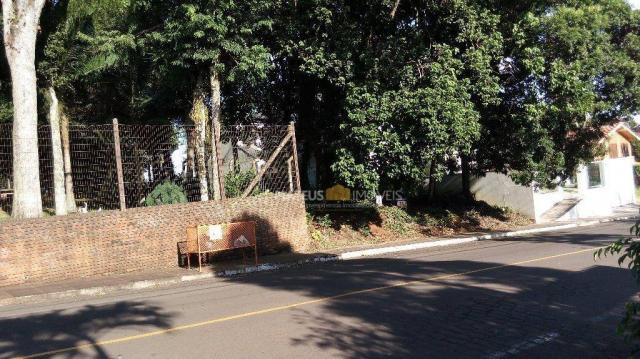 Terreno à venda, 852 m² por r$ 1,00 - montanha - lajeado/rs - Foto 2