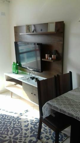 Apartamento Mobiliado na Guilhermina - Foto 3