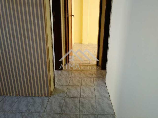 Apartamento à venda com 2 dormitórios em Olaria, Rio de janeiro cod:VPAP20376 - Foto 4