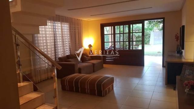 Aceita financiamento e fgts - belíssima casa - av. josé moares almeida - Foto 12