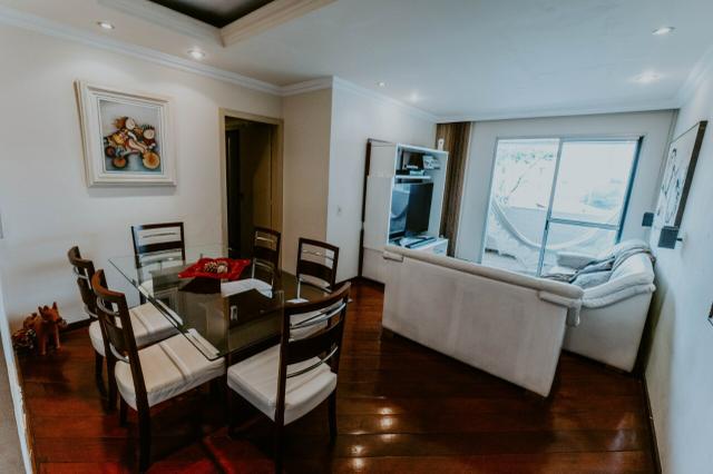 Vendo Apt 3 qts Nova Suíça - Foto 2
