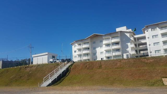 Apartamento Resot do lago Caldas novas - Foto 6