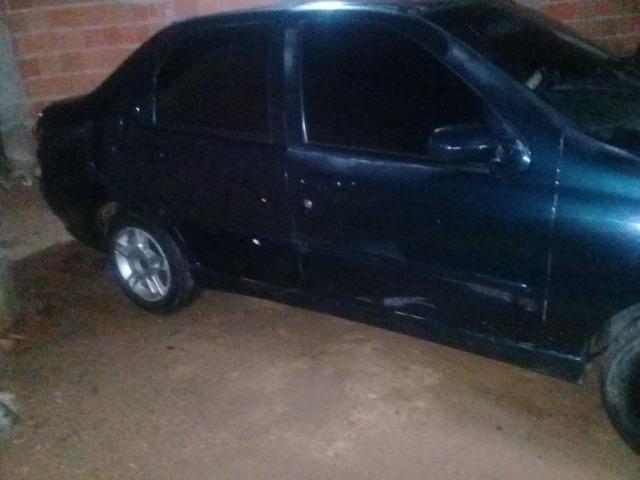 Fiat siena - Foto 9