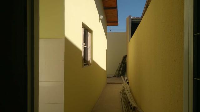 Casa set sul