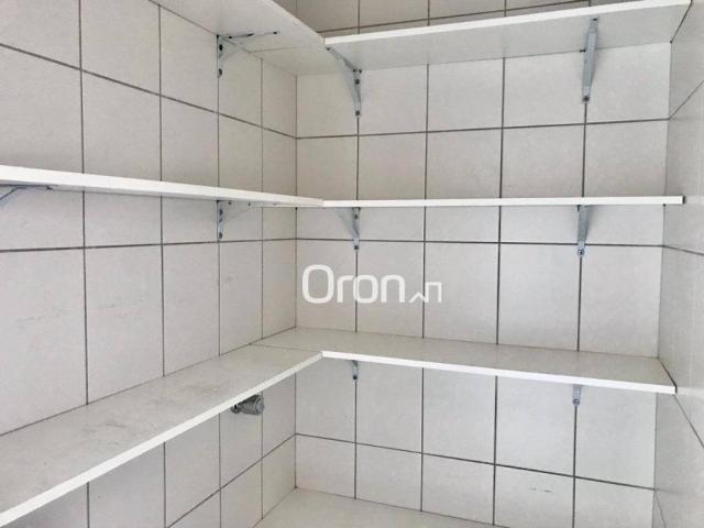 Apartamento com 3 dormitórios à venda, 93 m² por R$ 330.000,00 - Setor Bela Vista - Goiâni - Foto 20