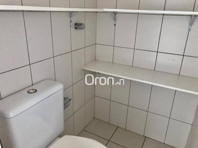 Apartamento com 3 dormitórios à venda, 93 m² por R$ 330.000,00 - Setor Bela Vista - Goiâni - Foto 19