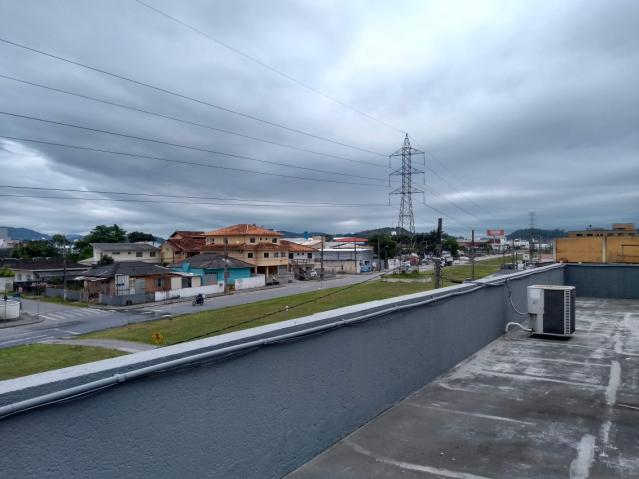 Loja comercial para alugar em Jardim eldorado, Palhoça cod:75446 - Foto 4