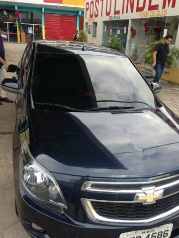 Vendo cobalt ltz 1.8 2014/2015 - Foto 4