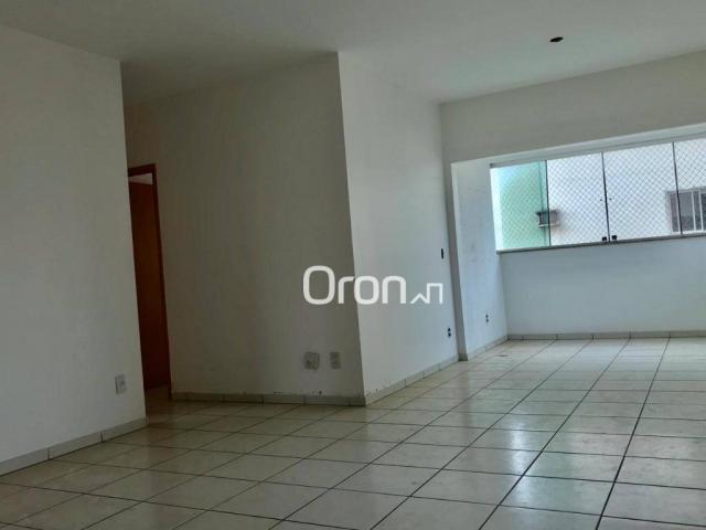 Apartamento com 3 dormitórios à venda, 93 m² por R$ 330.000,00 - Setor Bela Vista - Goiâni - Foto 8