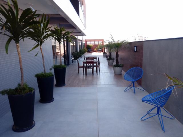 Apartamento para alugar com 1 dormitórios em Bom abrigo, Florianópolis cod:75435 - Foto 19