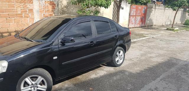 Polo sedan 2008 - Foto 4