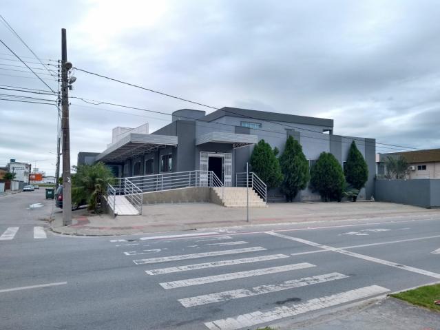 Loja comercial para alugar em Jardim eldorado, Palhoça cod:75446 - Foto 11