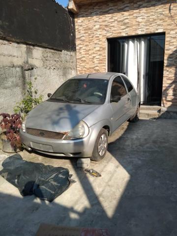 Ford ka 2003