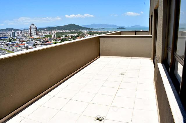 Escritório para alugar em Pagani, Palhoça cod:75399 - Foto 9