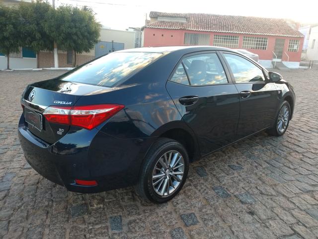 Corolla 2016 xei - Foto 6