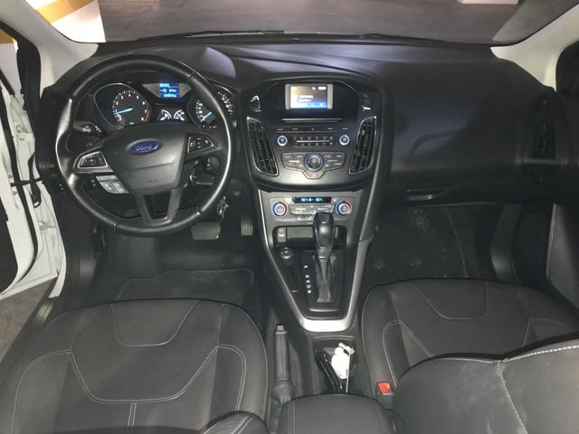 Focus Sedã Fastback 2016 - Foto 6